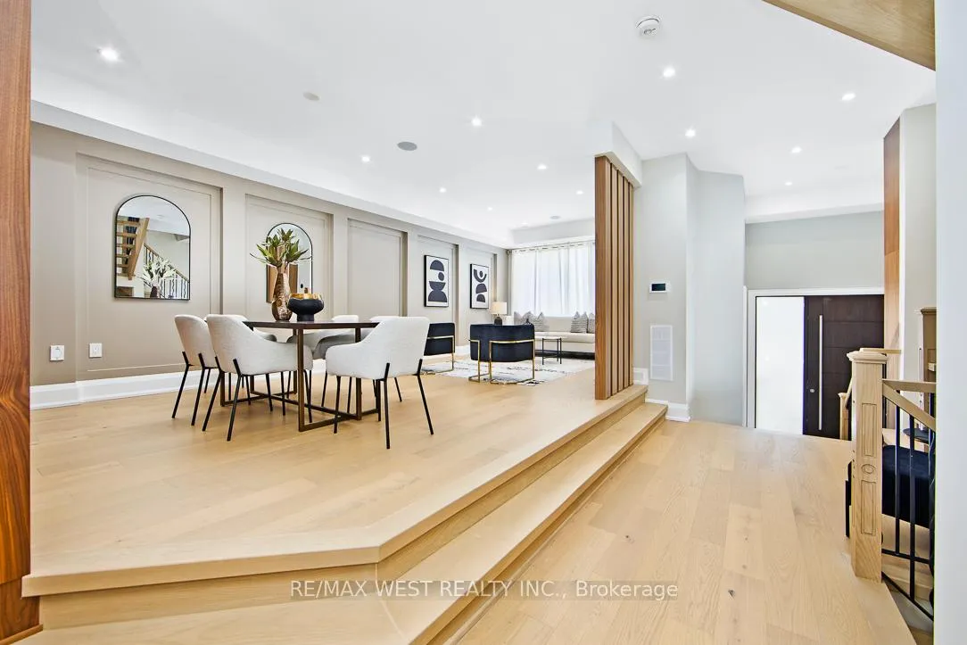 Photo 7 of 175 Floyd Avenue, Toronto, Danforth Village-East York — HOMEH