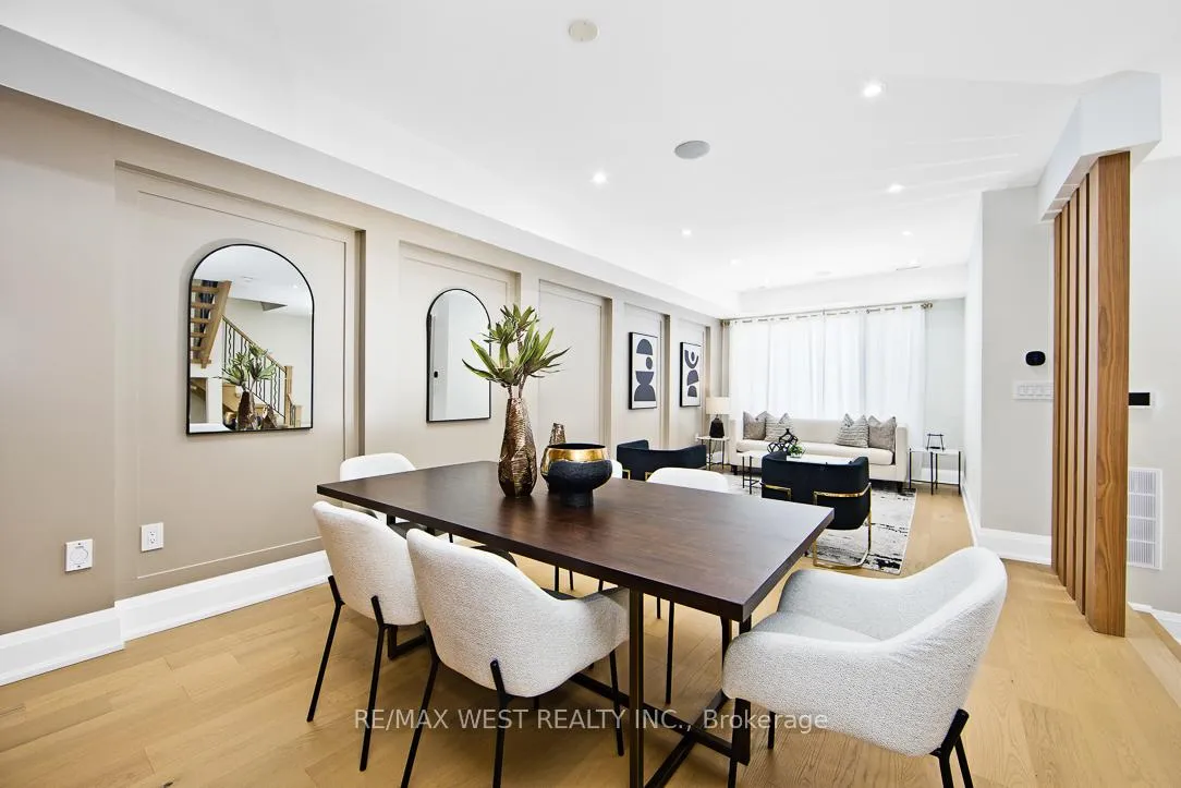 Photo 8 of 175 Floyd Avenue, Toronto, Danforth Village-East York — HOMEH