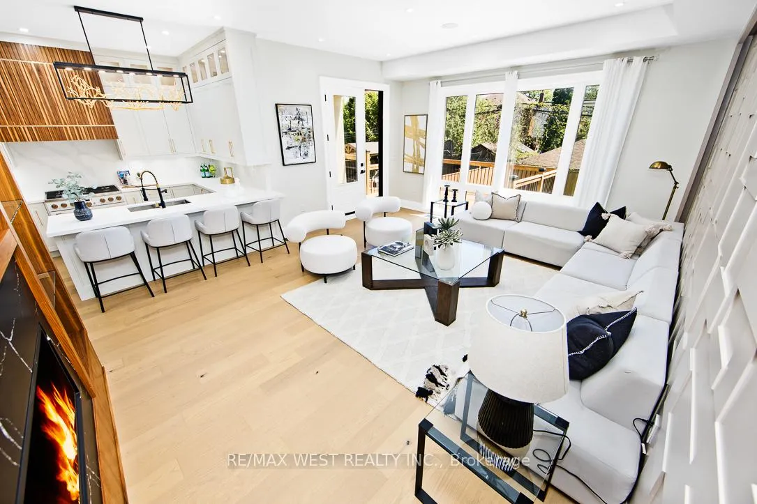 Photo 15 of 175 Floyd Avenue, Toronto, Danforth Village-East York — HOMEH