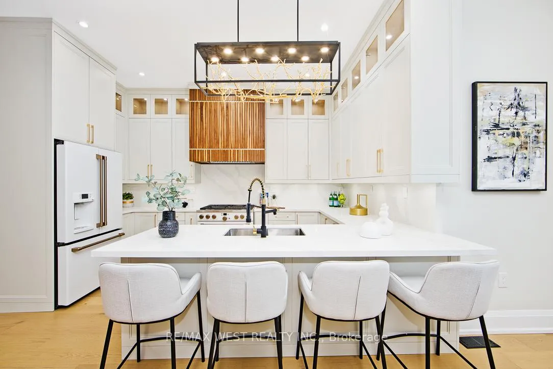 Photo 16 of 175 Floyd Avenue, Toronto, Danforth Village-East York — HOMEH