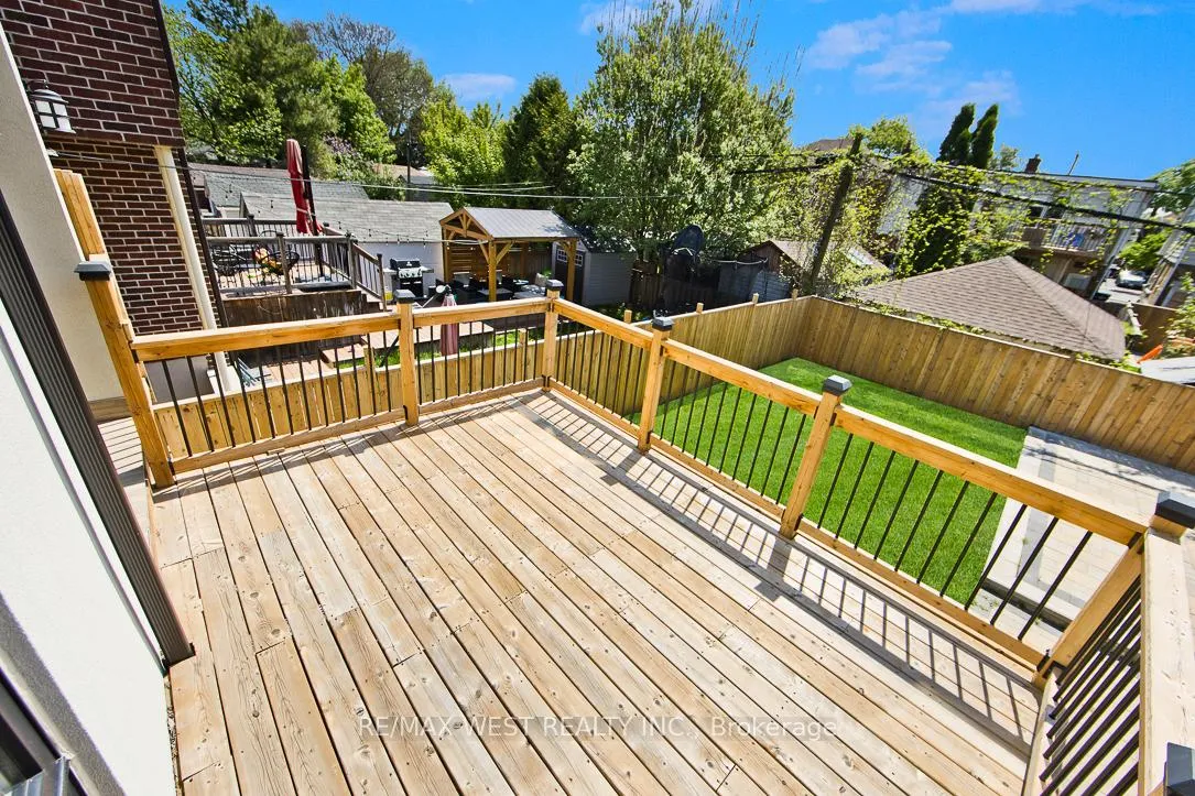 Photo 18 of 175 Floyd Avenue, Toronto, Danforth Village-East York — HOMEH