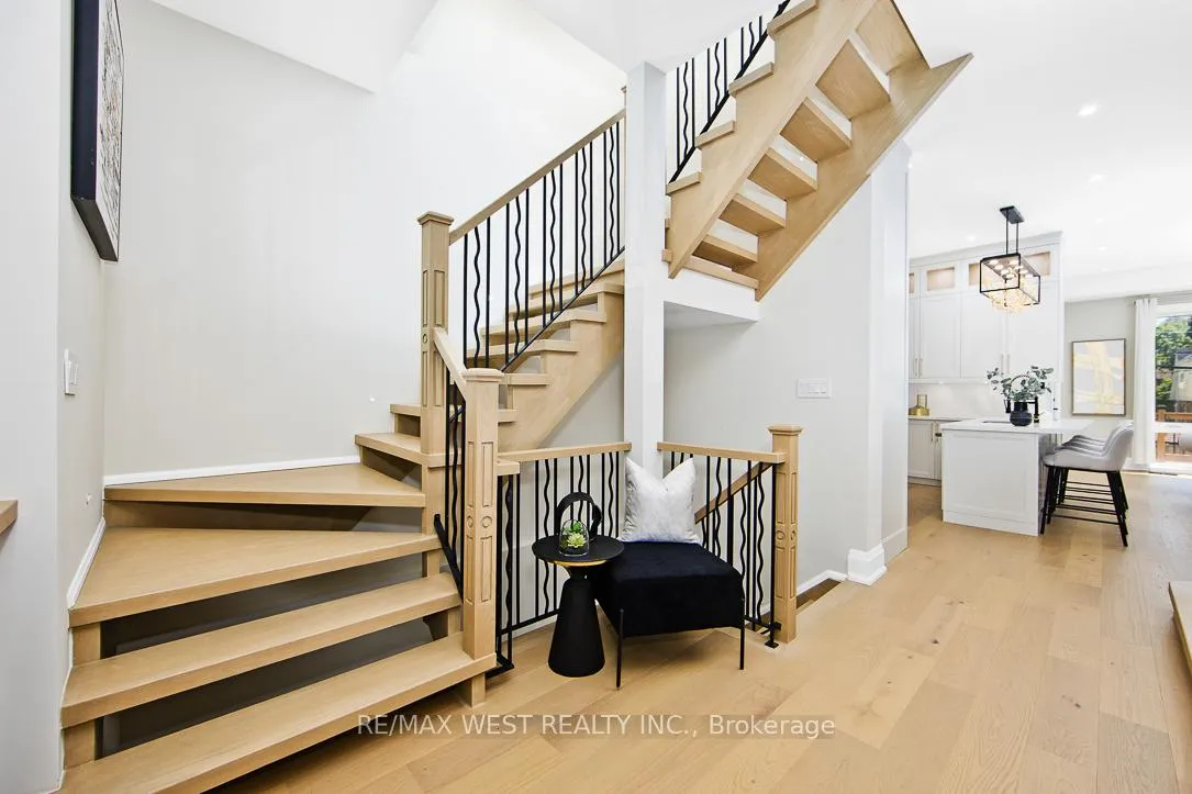 Photo 20 of 175 Floyd Avenue, Toronto, Danforth Village-East York — HOMEH