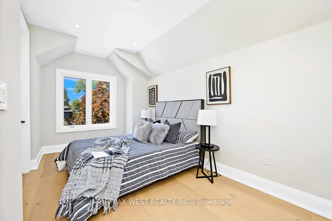 Photo 27 of 175 Floyd Avenue, Toronto, Danforth Village-East York — HOMEH