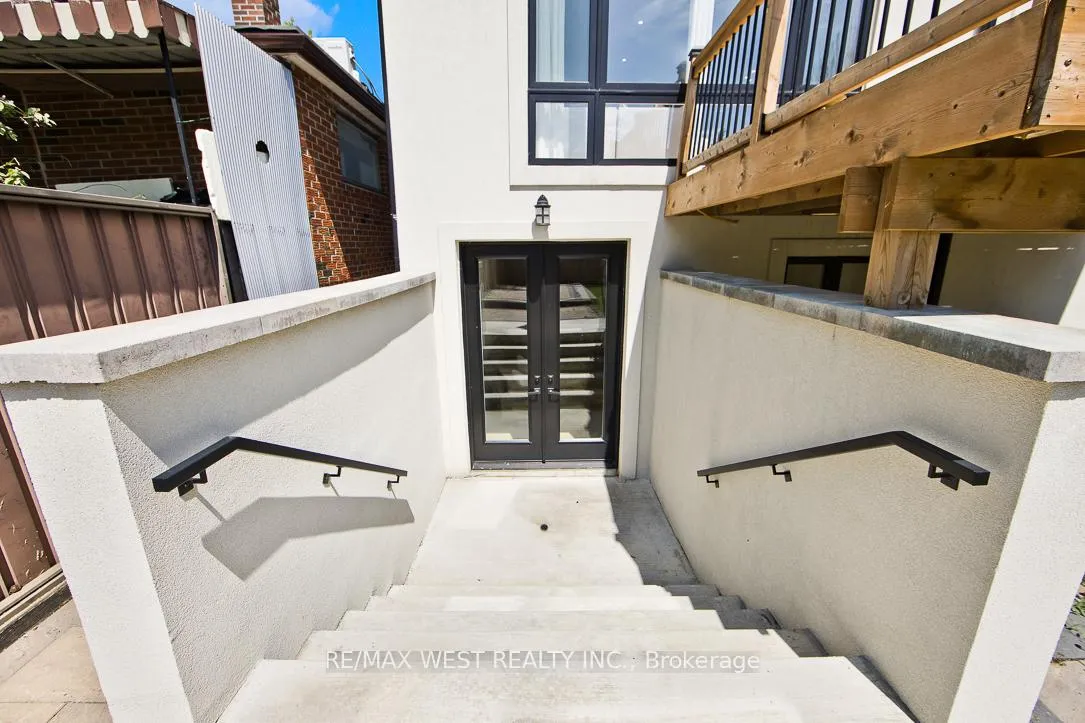 Photo 37 of 175 Floyd Avenue, Toronto, Danforth Village-East York — HOMEH