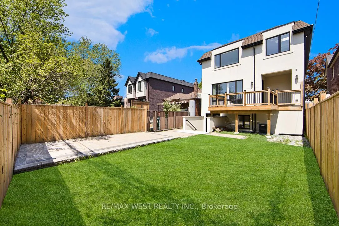 Photo 38 of 175 Floyd Avenue, Toronto, Danforth Village-East York — HOMEH