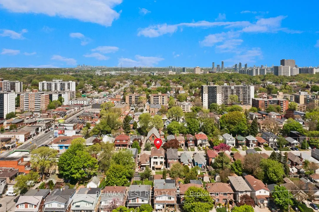 Photo 41 of 175 Floyd Avenue, Toronto, Danforth Village-East York — HOMEH