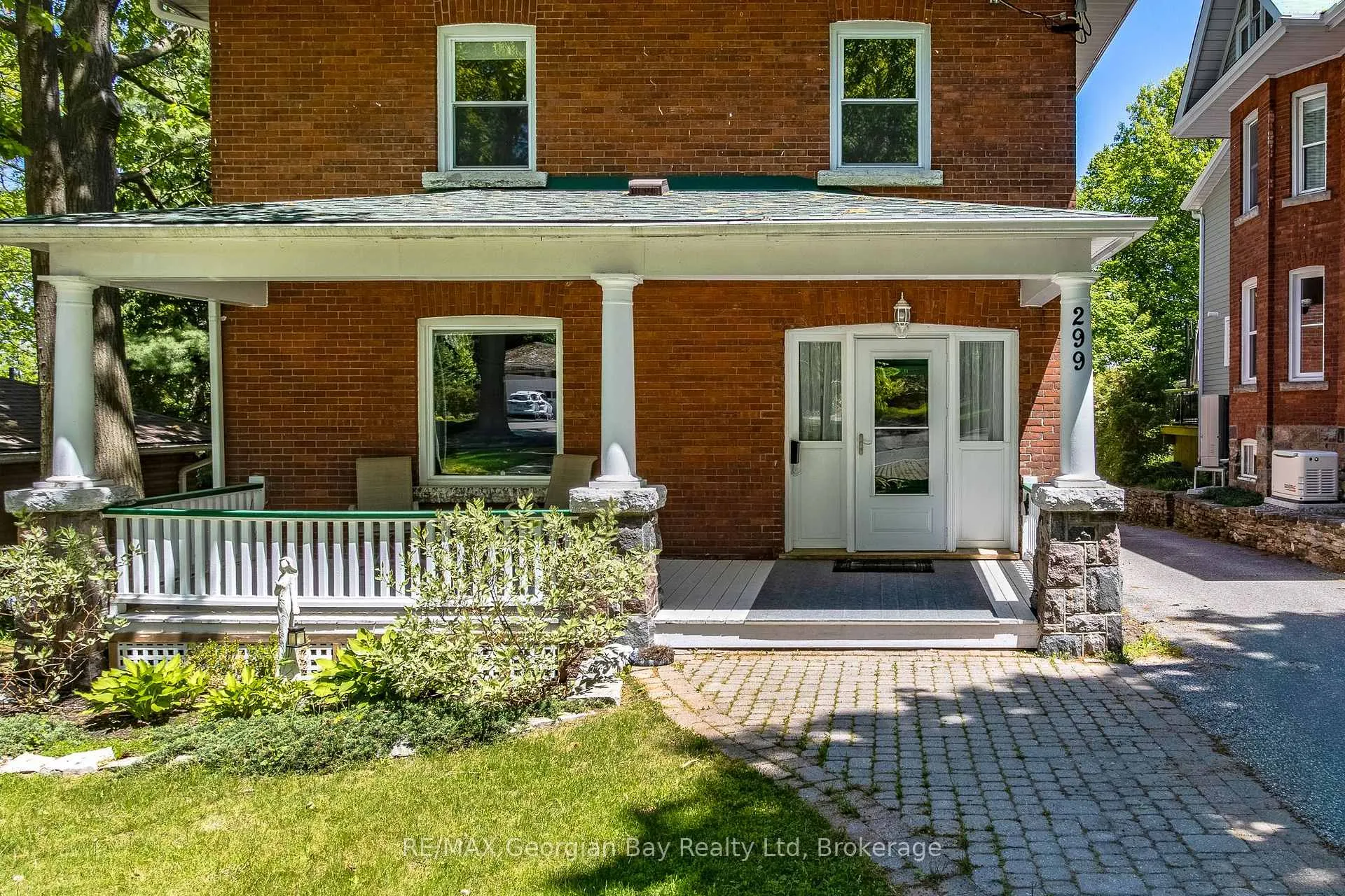 Photo 31 of 299 Fifth Street, Midland — HOMEH