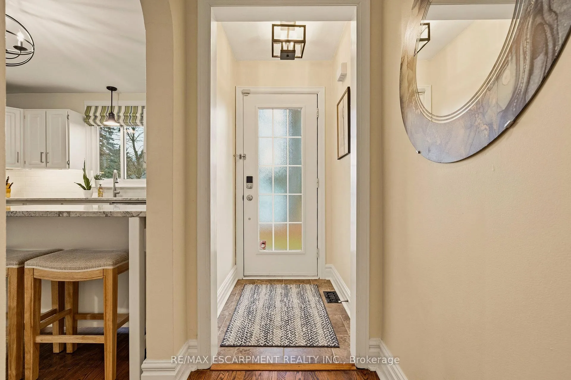 Photo 5 of 38 Parker Avenue, Hamilton, Ancaster — HOMEH
