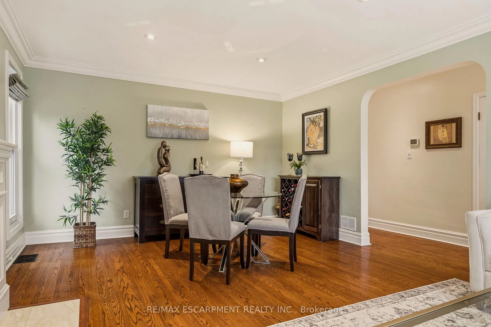Photo 9 of 38 Parker Avenue, Hamilton, Ancaster — HOMEH