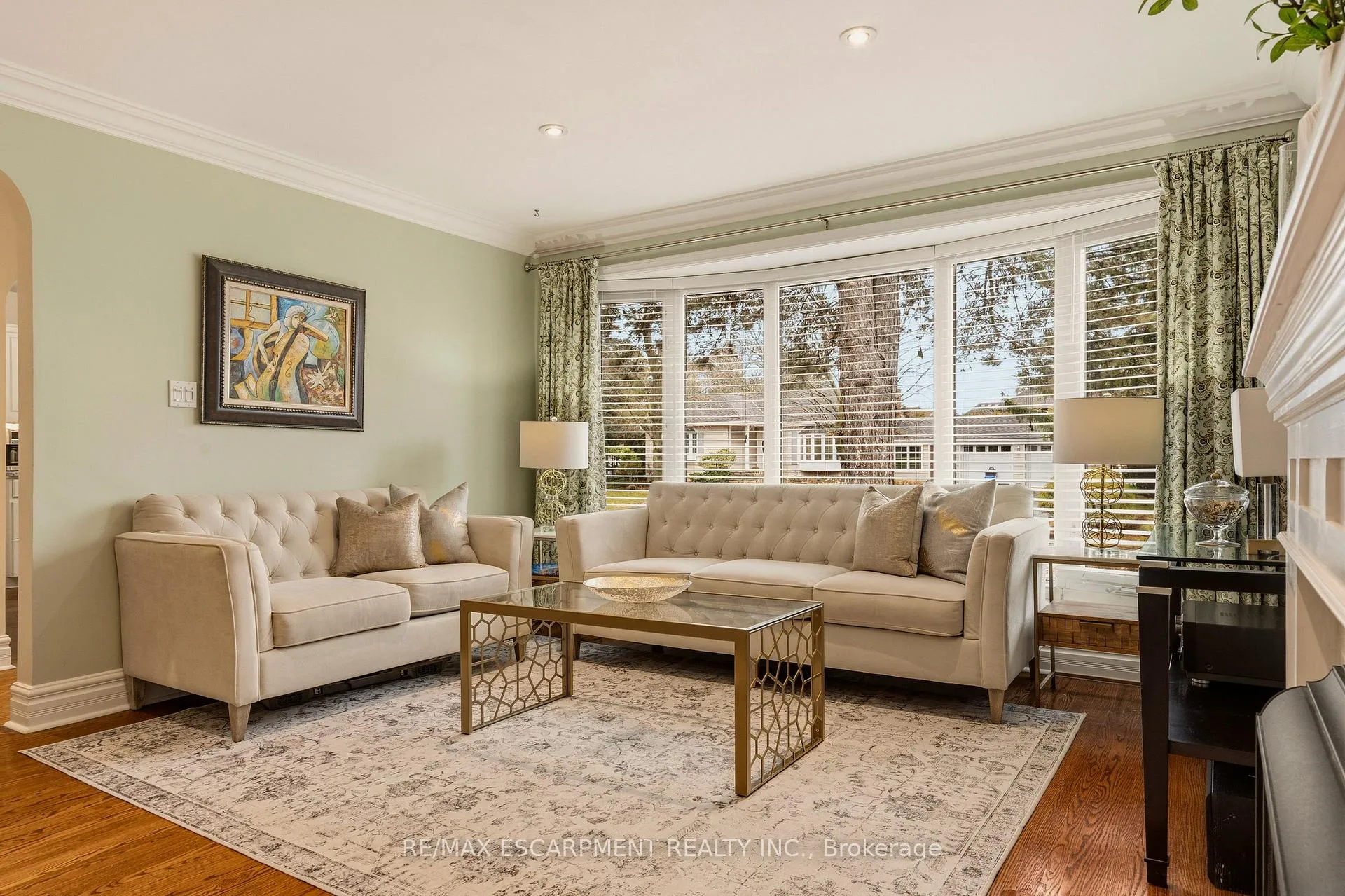 Photo 11 of 38 Parker Avenue, Hamilton, Ancaster — HOMEH