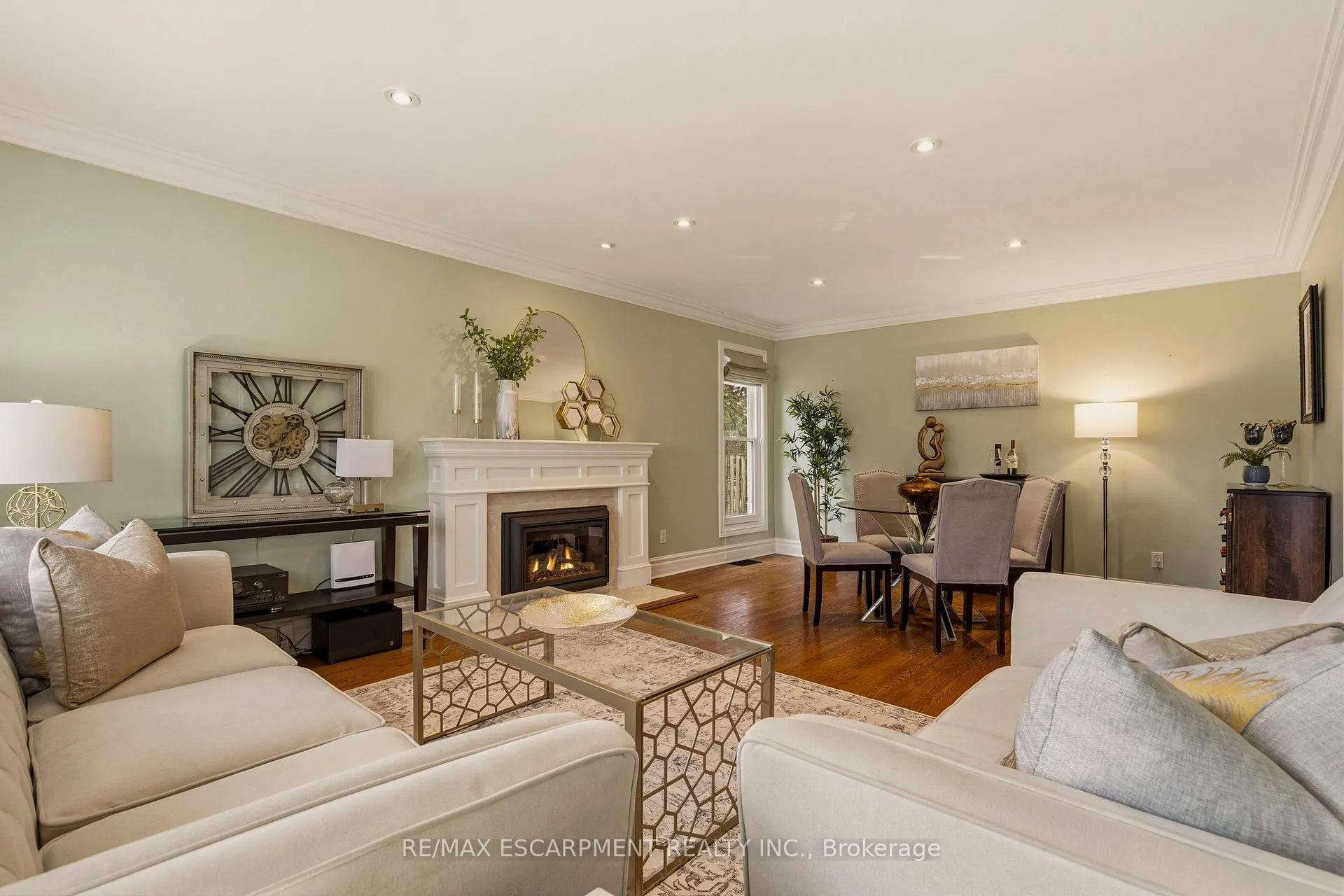 Photo 12 of 38 Parker Avenue, Hamilton, Ancaster — HOMEH