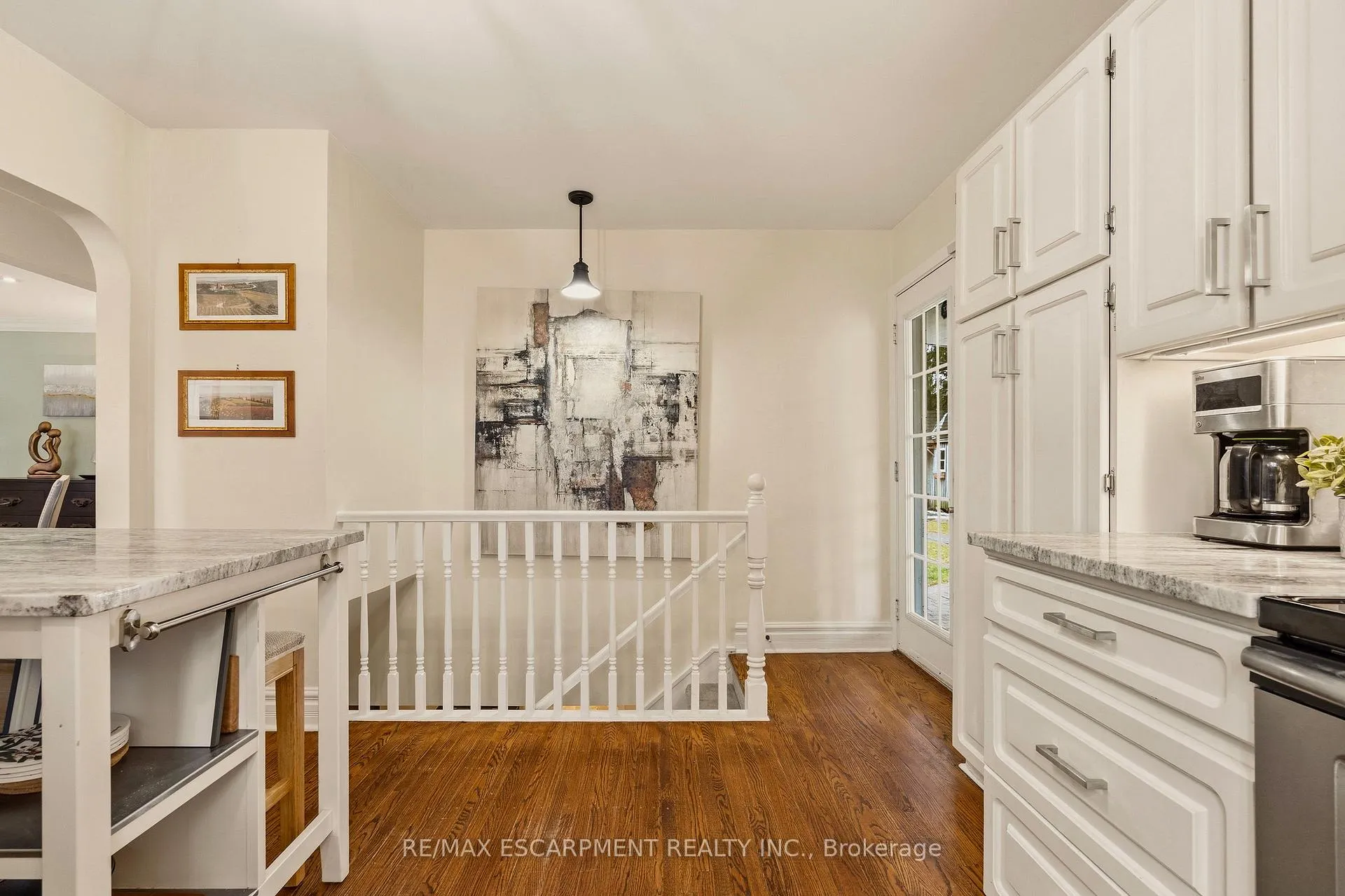 Photo 18 of 38 Parker Avenue, Hamilton, Ancaster — HOMEH
