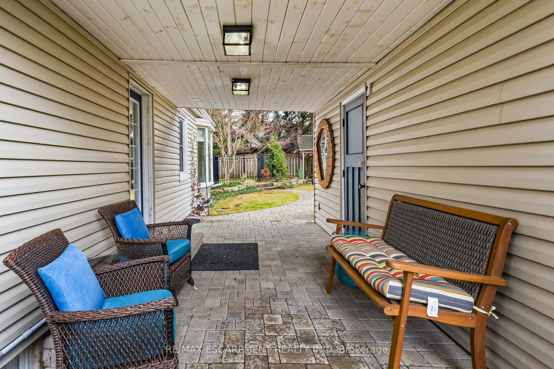 Photo 35 of 38 Parker Avenue, Hamilton, Ancaster — HOMEH
