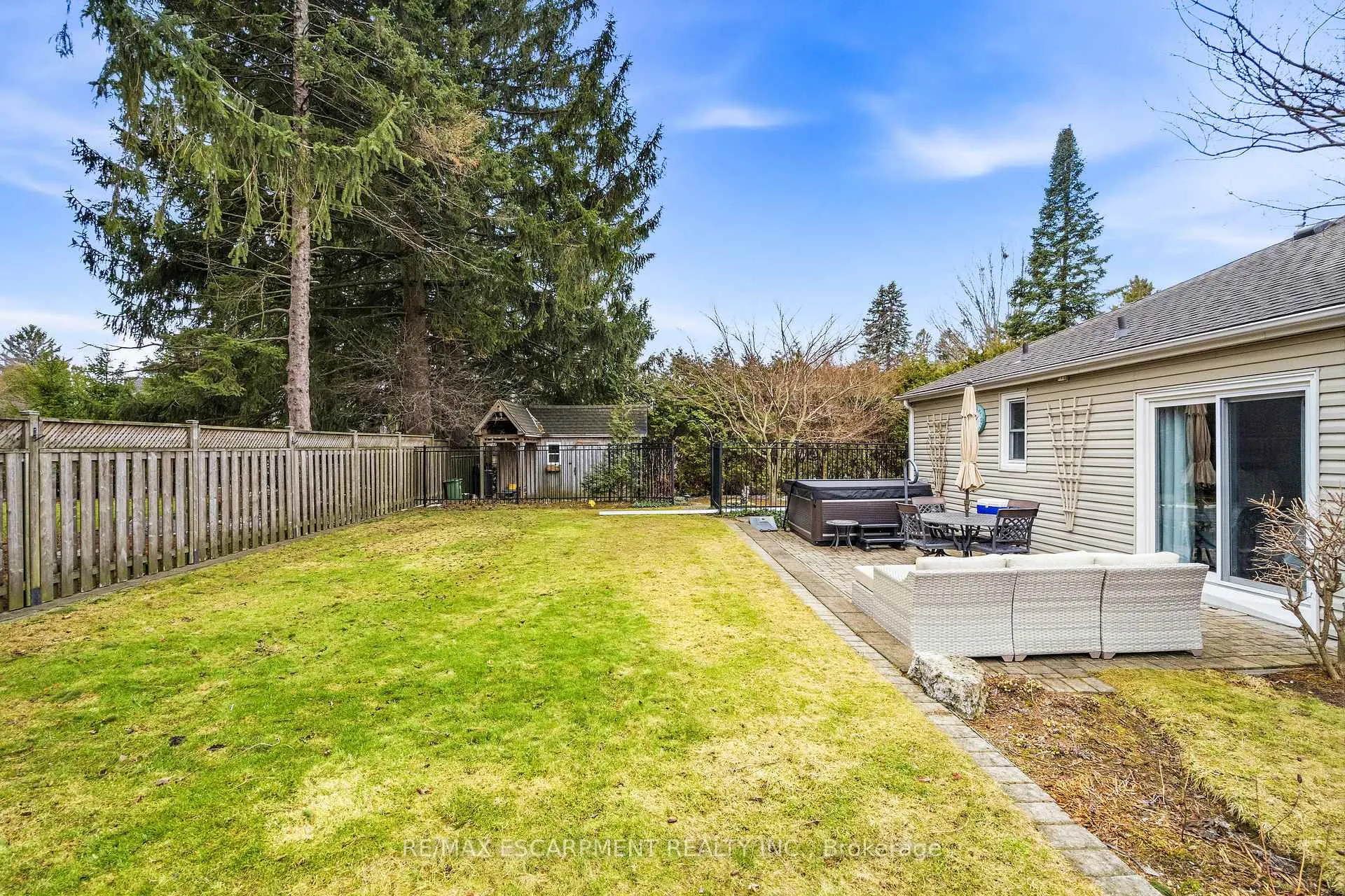 Photo 43 of 38 Parker Avenue, Hamilton, Ancaster — HOMEH