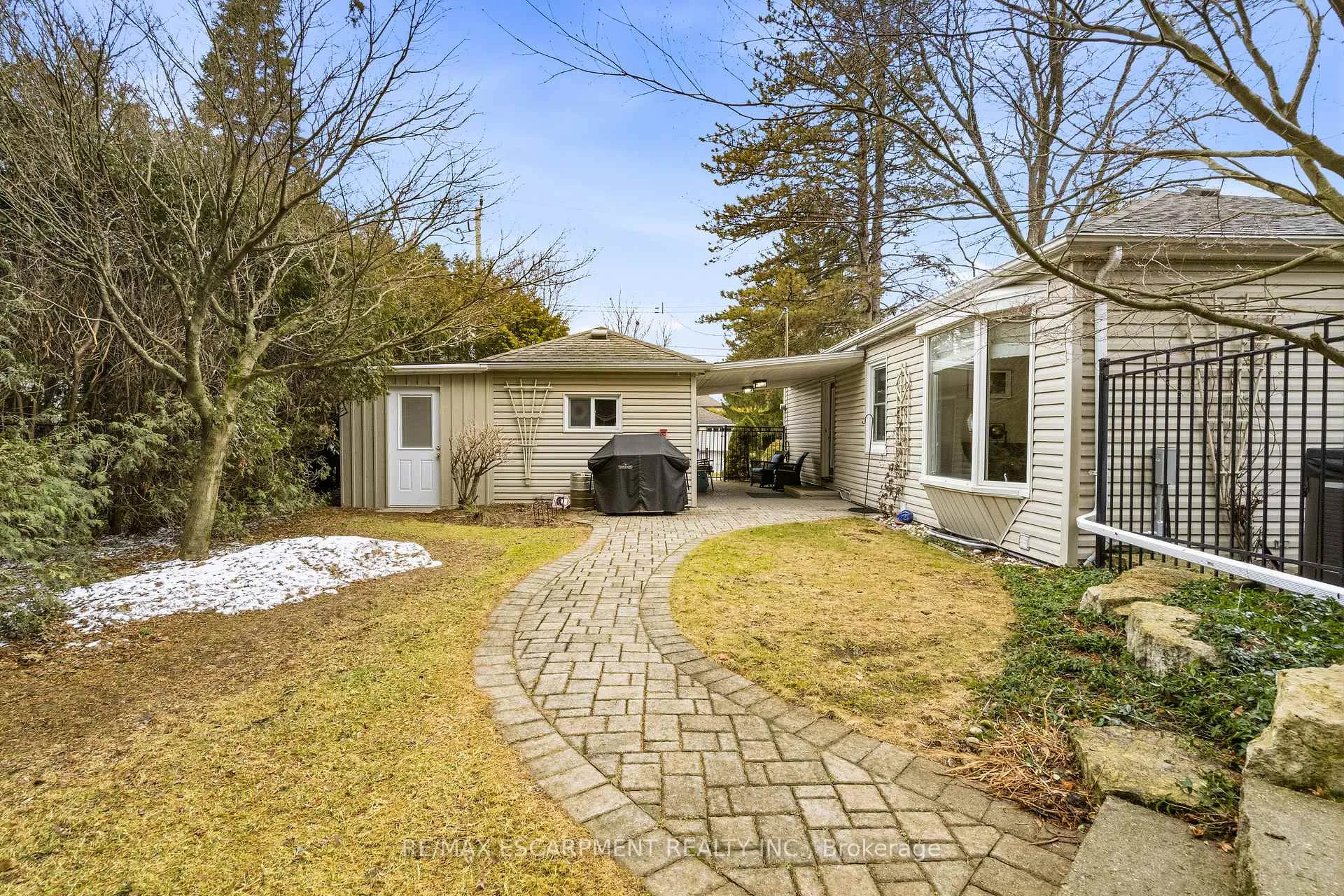 Photo 44 of 38 Parker Avenue, Hamilton, Ancaster — HOMEH