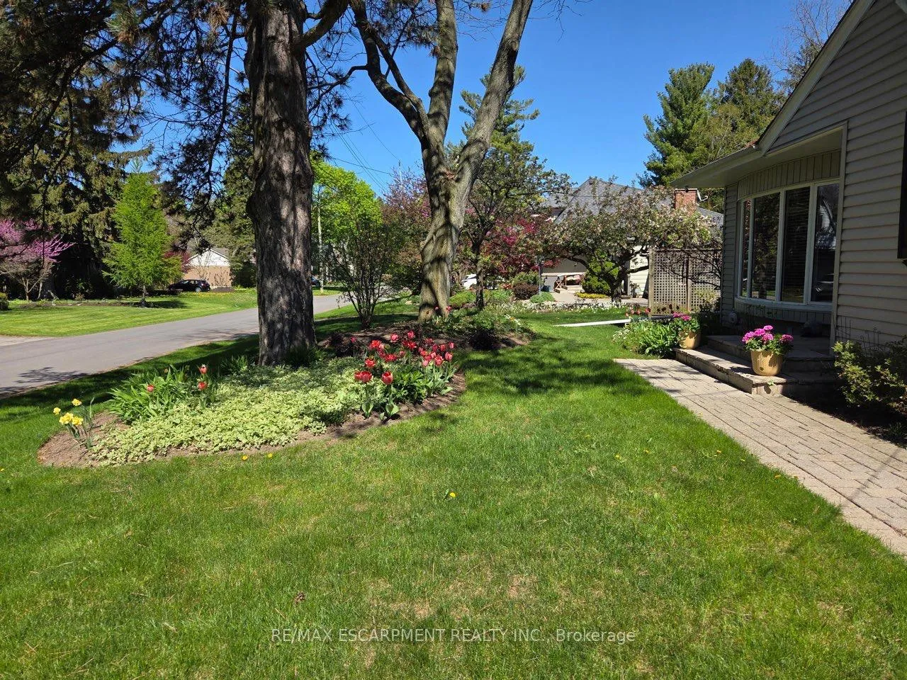 Photo 46 of 38 Parker Avenue, Hamilton, Ancaster — HOMEH