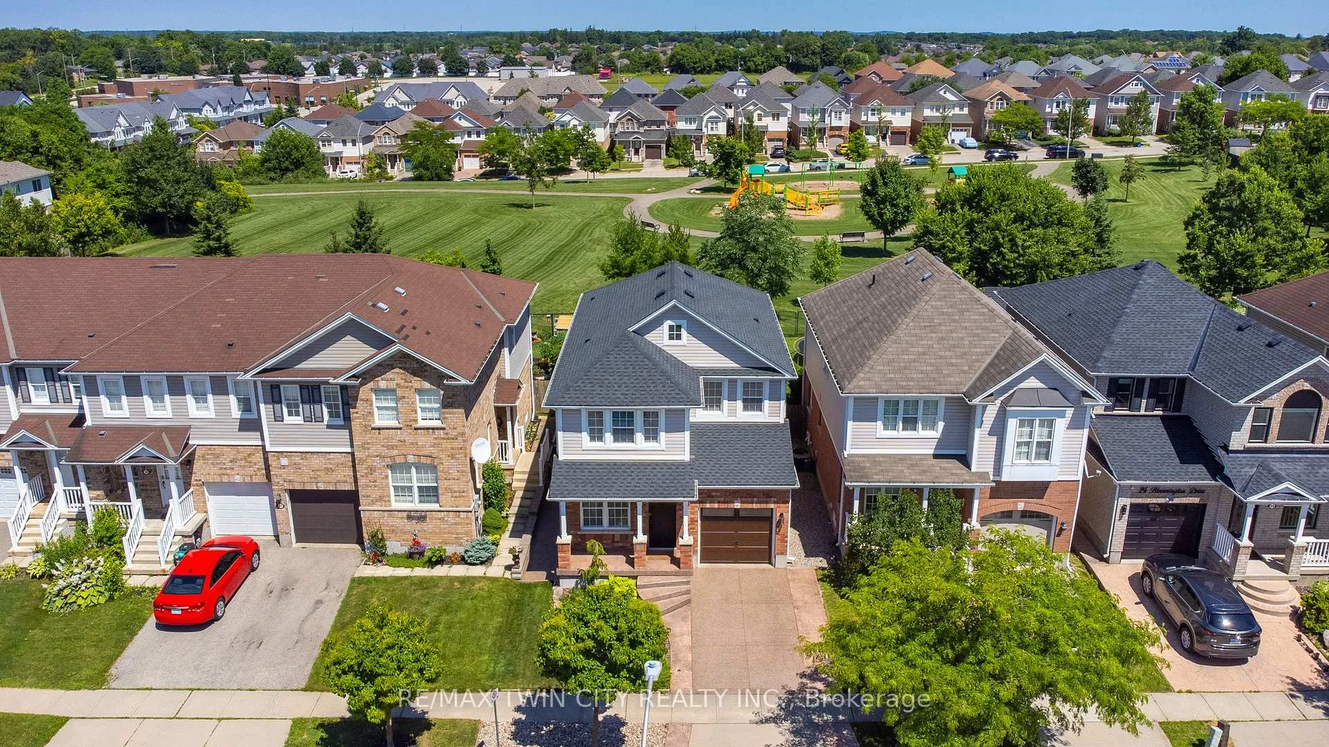 Photo 1 of 32 Bloomington Drive, Cambridge — HOMEH