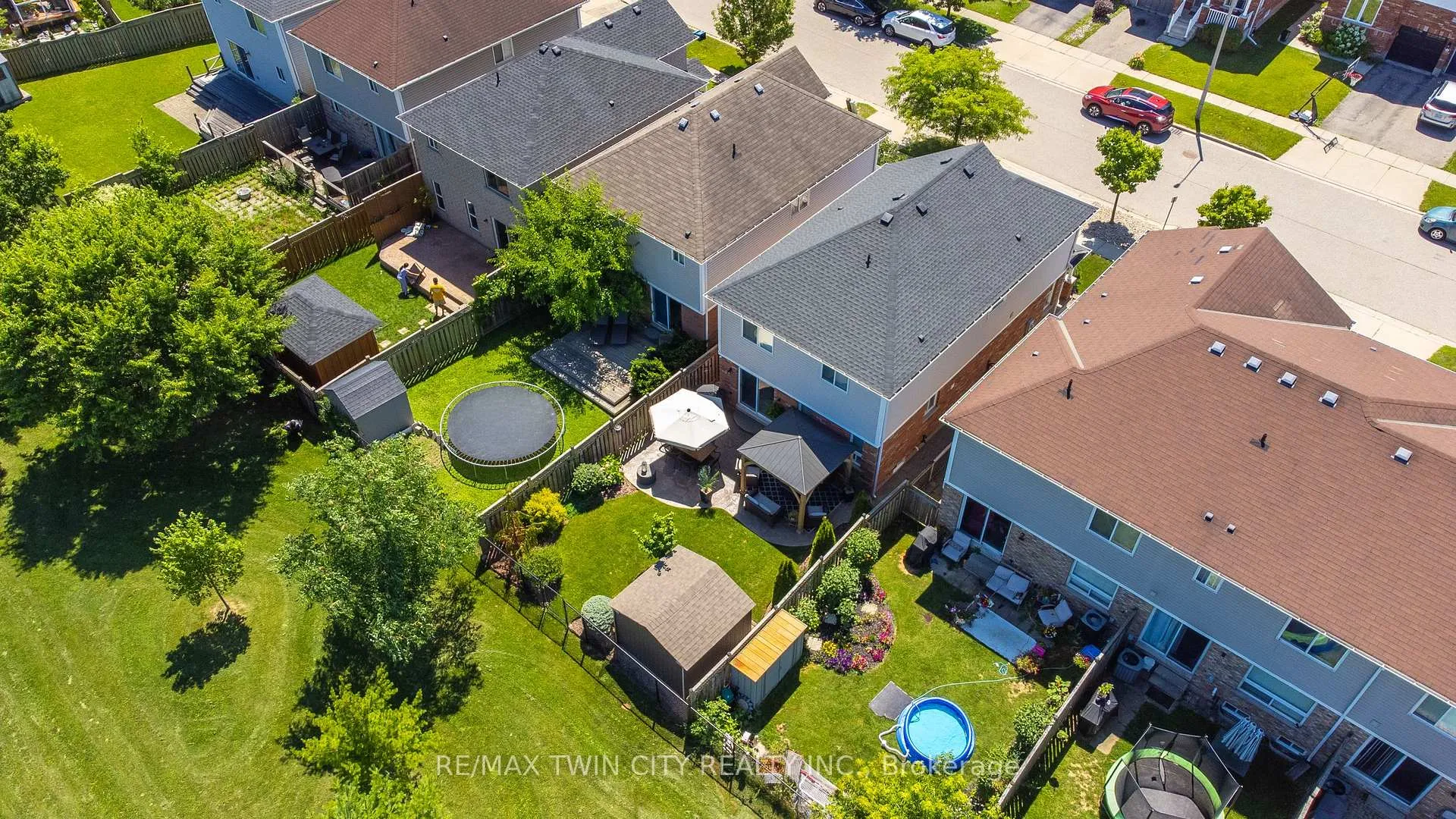 Photo 46 of 32 Bloomington Drive, Cambridge — HOMEH