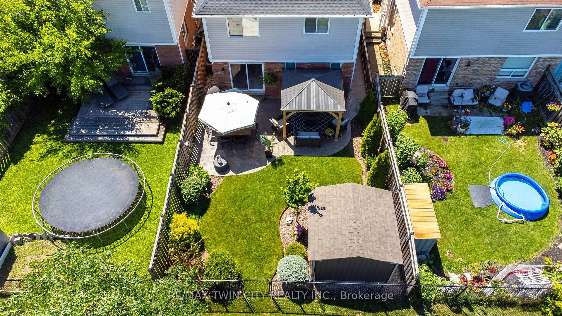 Photo 47 of 32 Bloomington Drive, Cambridge — HOMEH