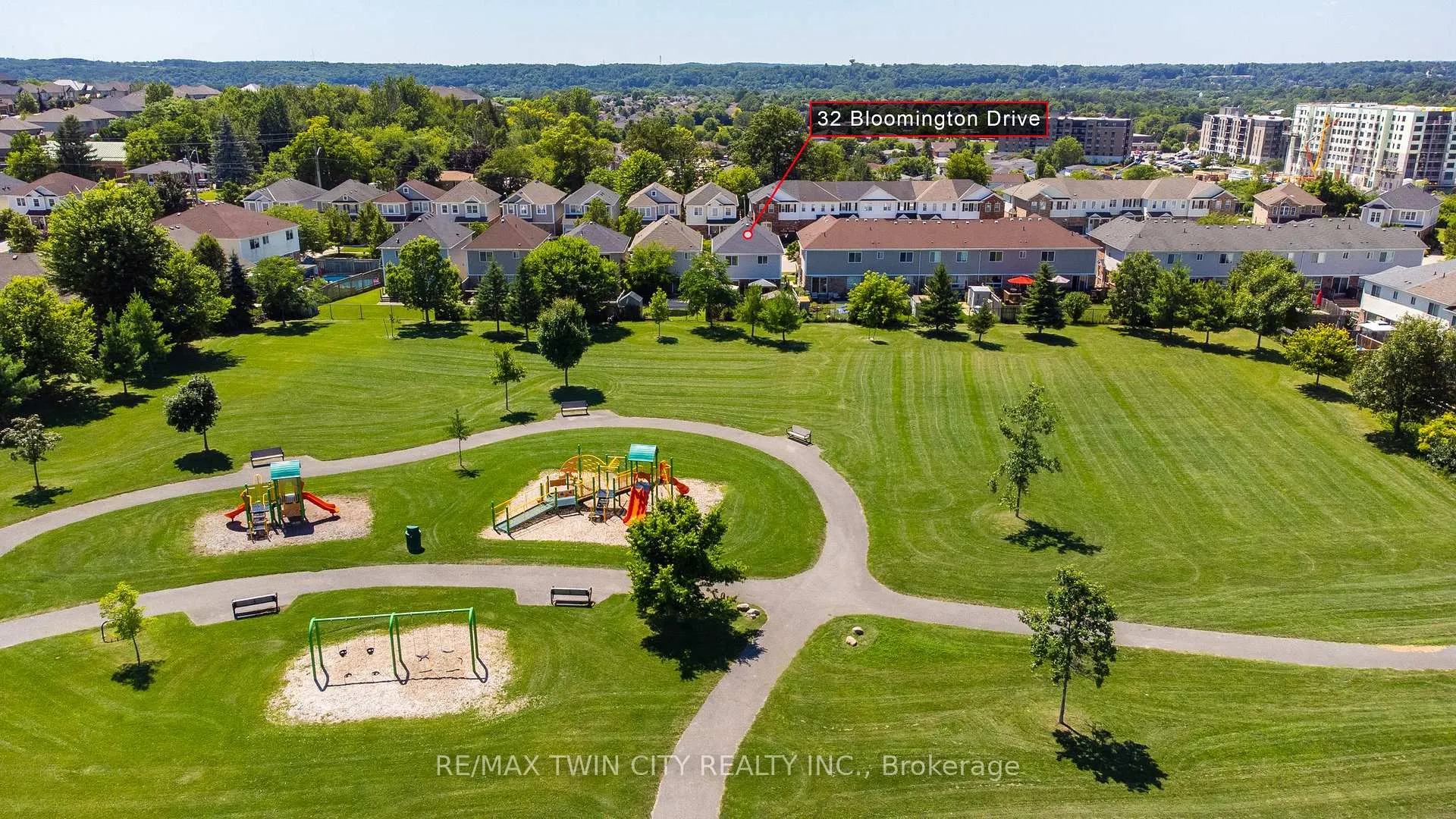 Photo 48 of 32 Bloomington Drive, Cambridge — HOMEH