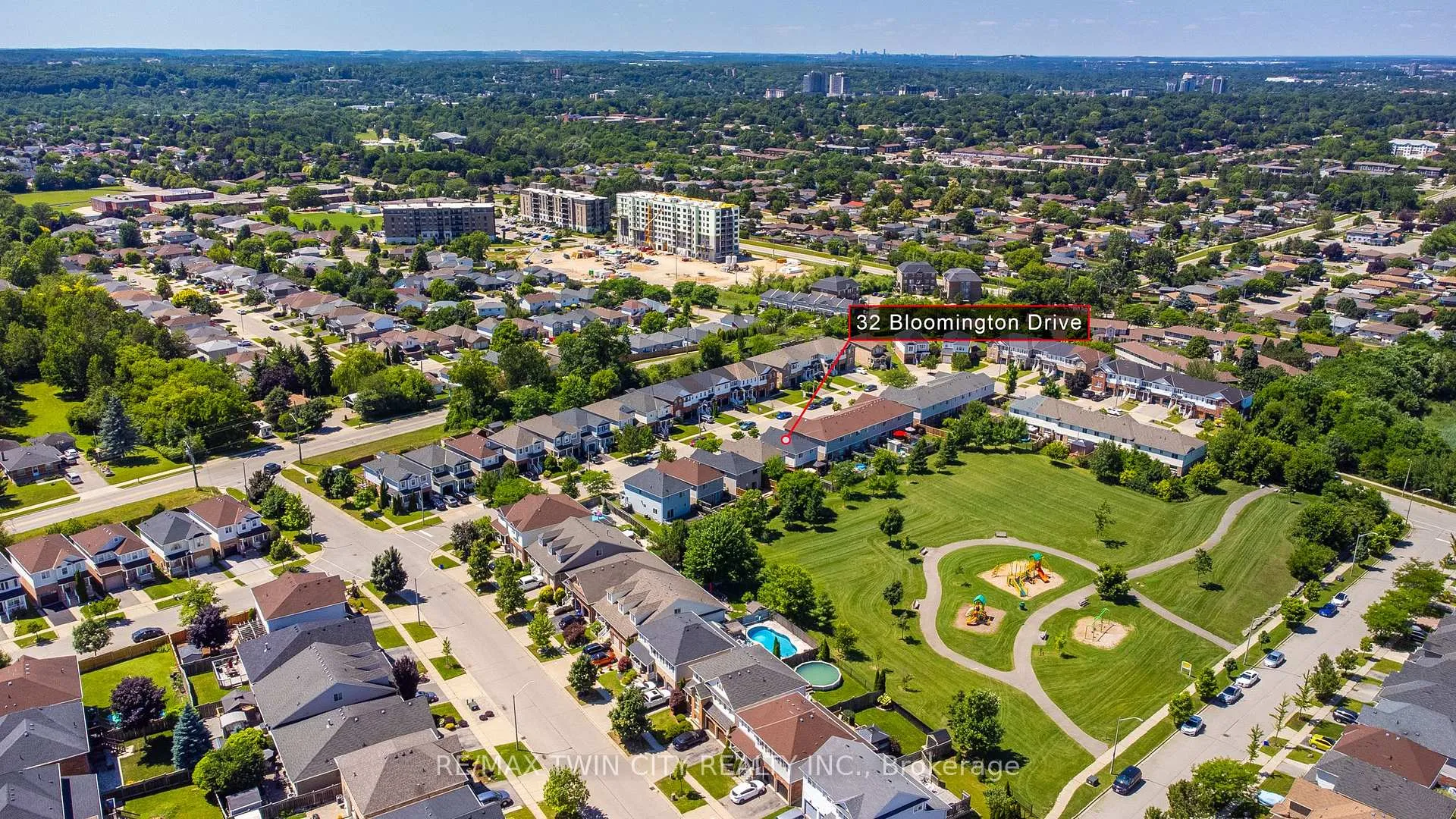 Photo 49 of 32 Bloomington Drive, Cambridge — HOMEH