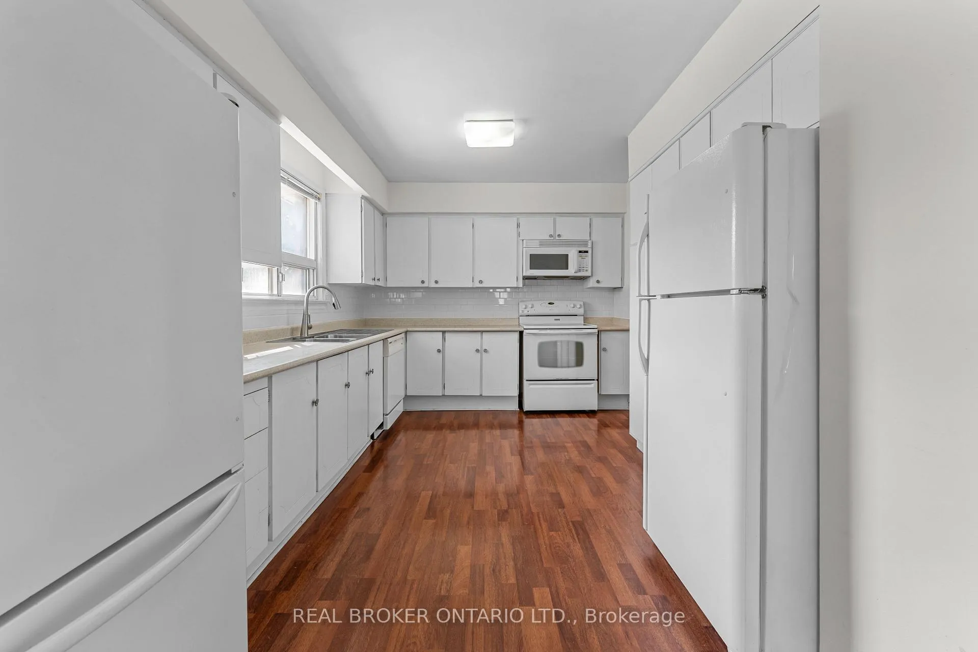 Photo 6 of 23 Beaumaris Crescent, Etobicoke, Kingsview Village-The Westway — HOMEH