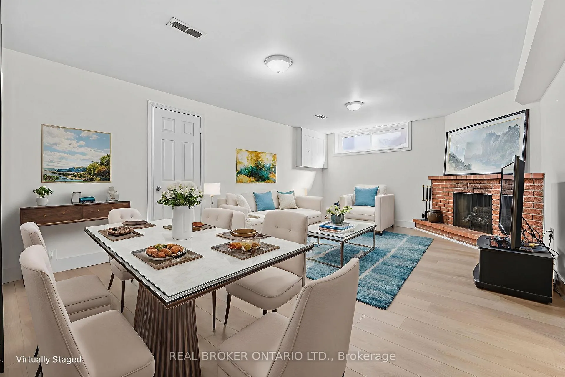 Photo 24 of 23 Beaumaris Crescent, Etobicoke, Kingsview Village-The Westway — HOMEH
