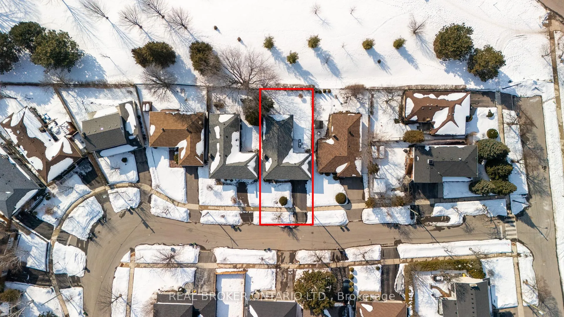 Photo 30 of 23 Beaumaris Crescent, Etobicoke, Kingsview Village-The Westway — HOMEH