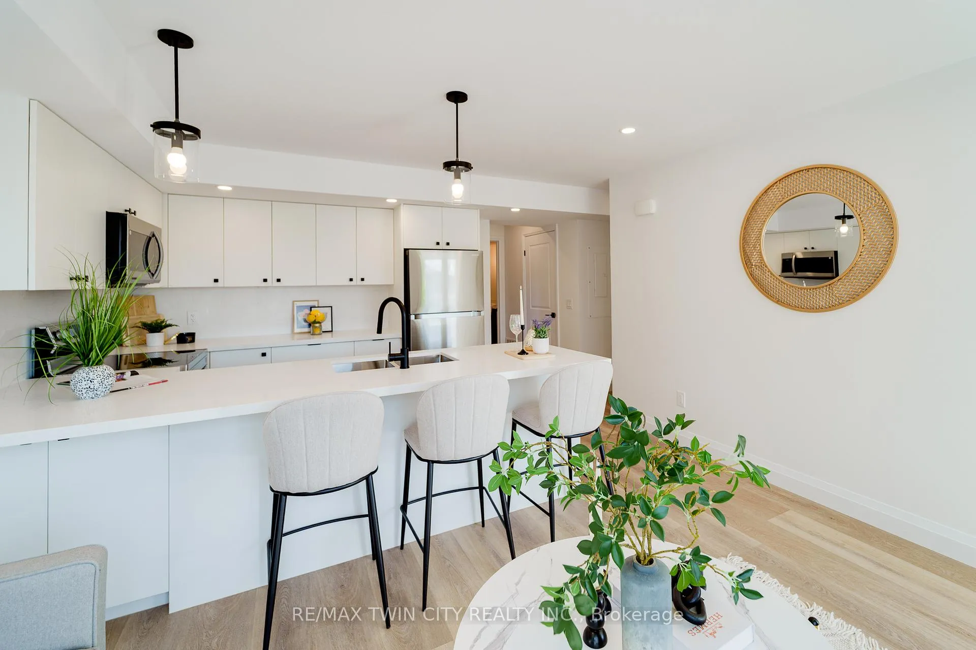 Photo 15 of Unit 2, 825 Stirling Avenue S, Kitchener — HOMEH