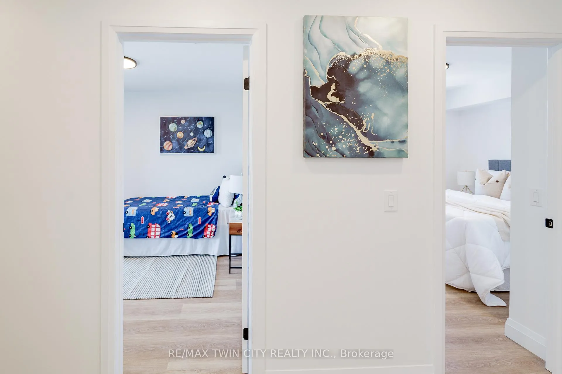 Photo 20 of Unit 2, 825 Stirling Avenue S, Kitchener — HOMEH
