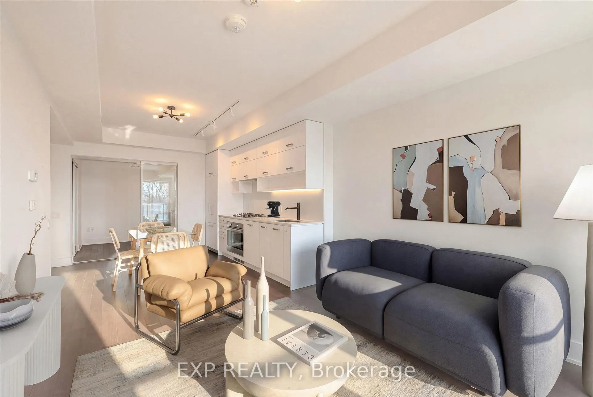 Photo 16 of Unit 403, 1888 Queen Street E, Toronto, The Beaches — HOMEH