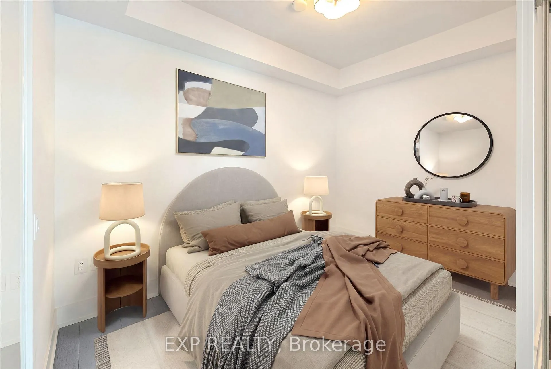 Photo 23 of Unit 403, 1888 Queen Street E, Toronto, The Beaches — HOMEH