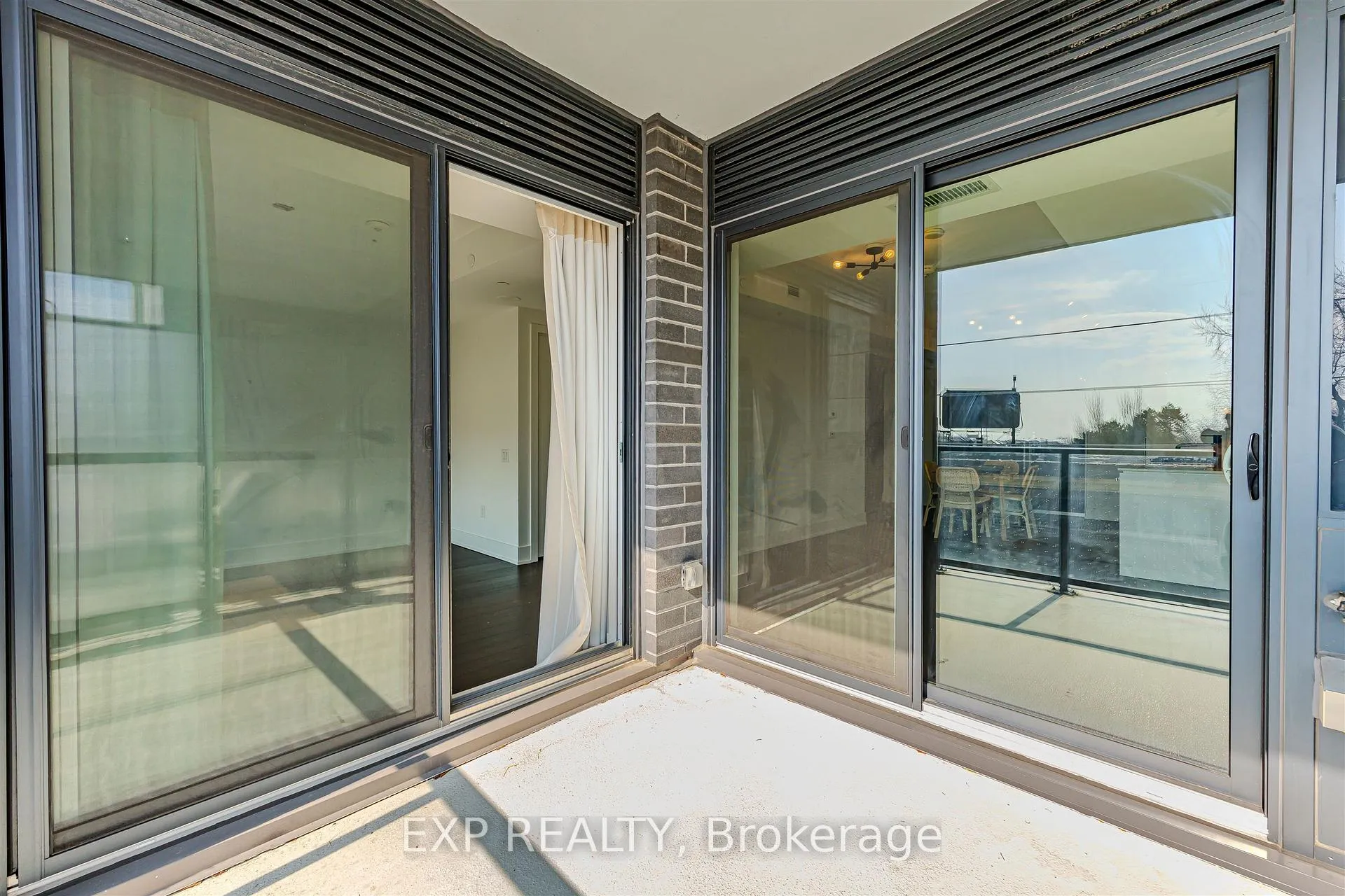 Photo 28 of Unit 403, 1888 Queen Street E, Toronto, The Beaches — HOMEH