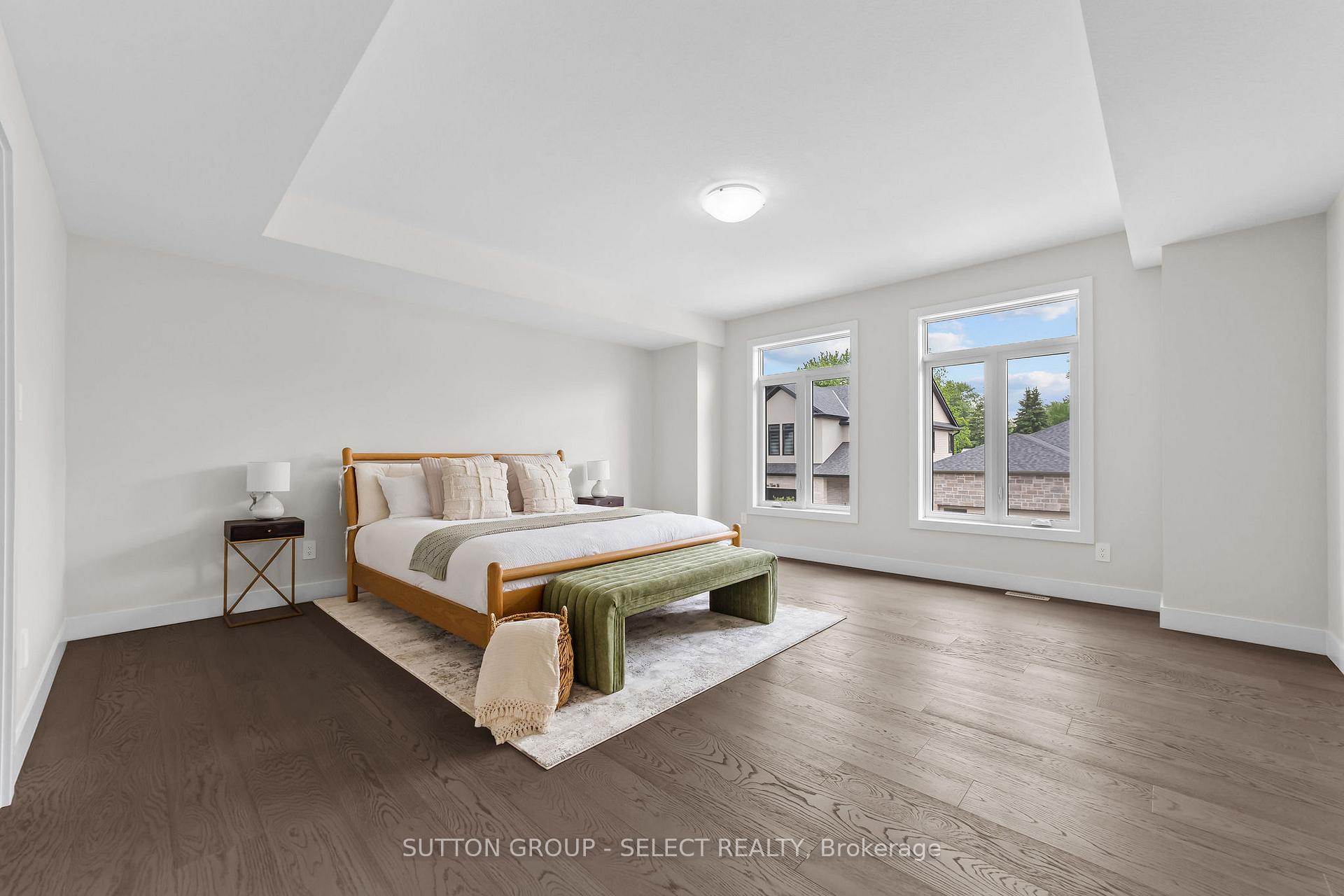 Photo 9 of Unit 9, 7966 Fallon Drive, Lucan Biddulph, Granton — HOMEH