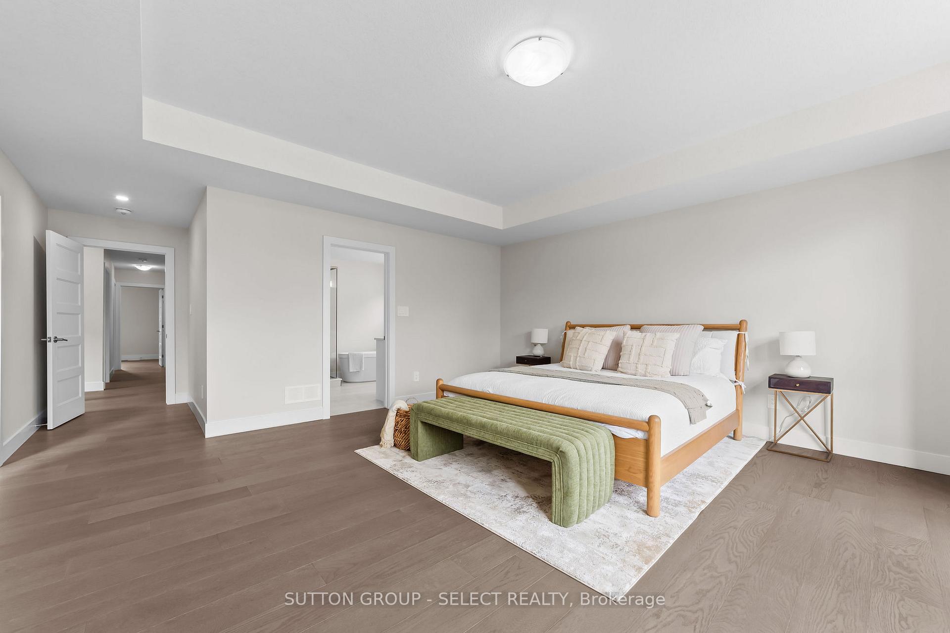 Photo 10 of Unit 9, 7966 Fallon Drive, Lucan Biddulph, Granton — HOMEH