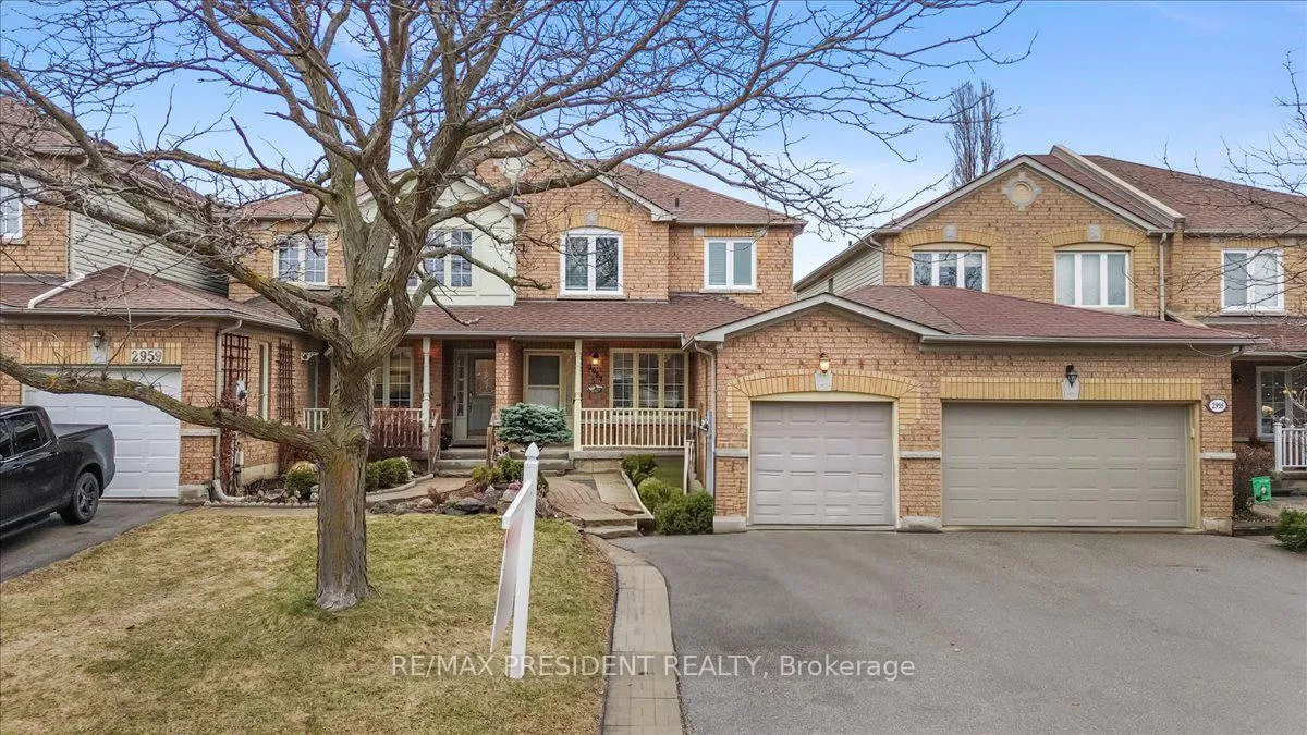 Photo 1 of 2957 Jackson Drive, Burlington, Rose — HOMEH
