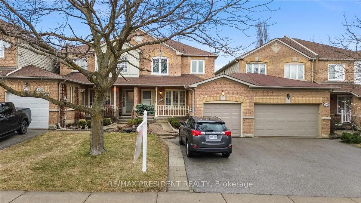 Photo 38 of 2957 Jackson Drive, Burlington, Rose — HOMEH