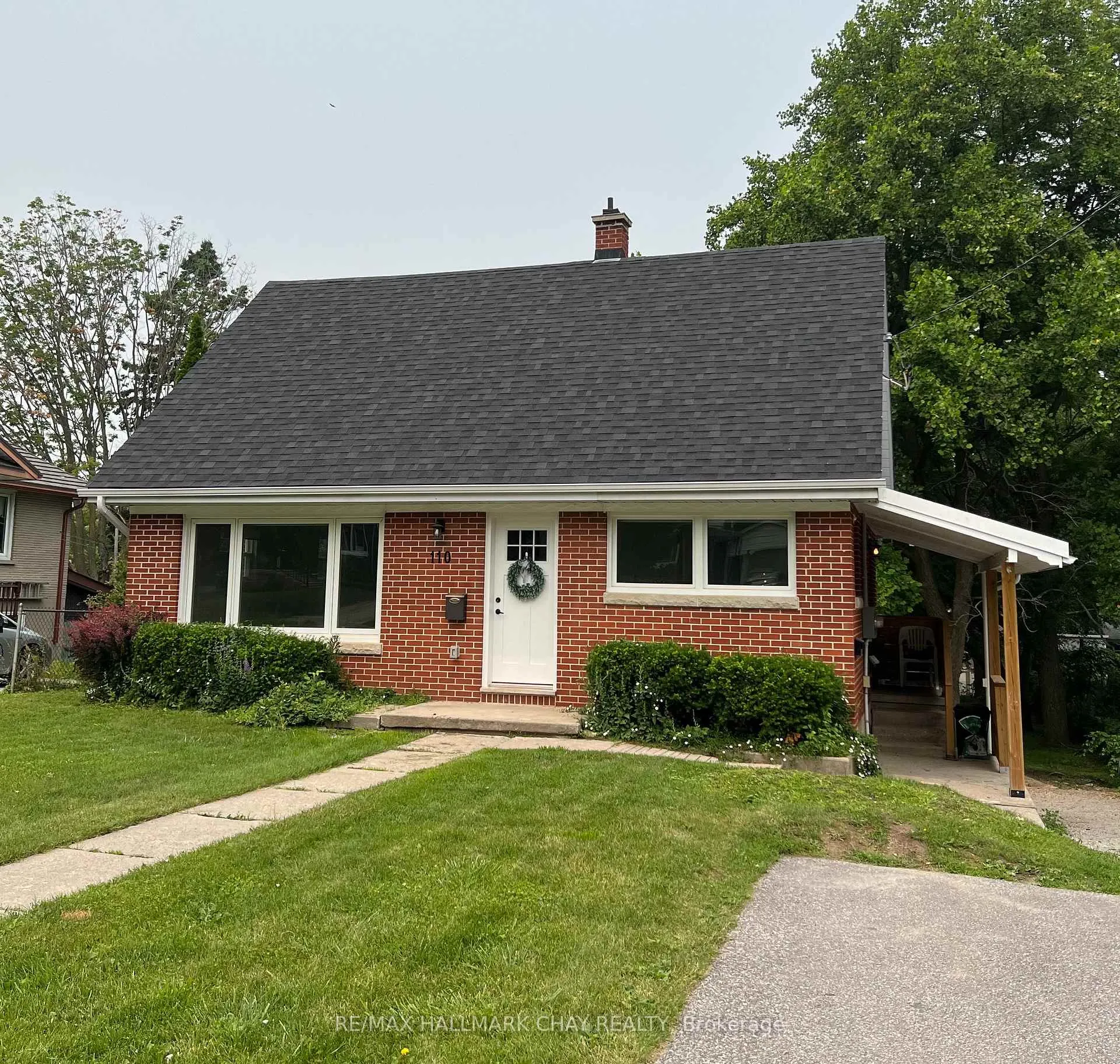 Photo 1 of Unit Lower, 110 Codrington Street, Barrie, Codrington — HOMEH