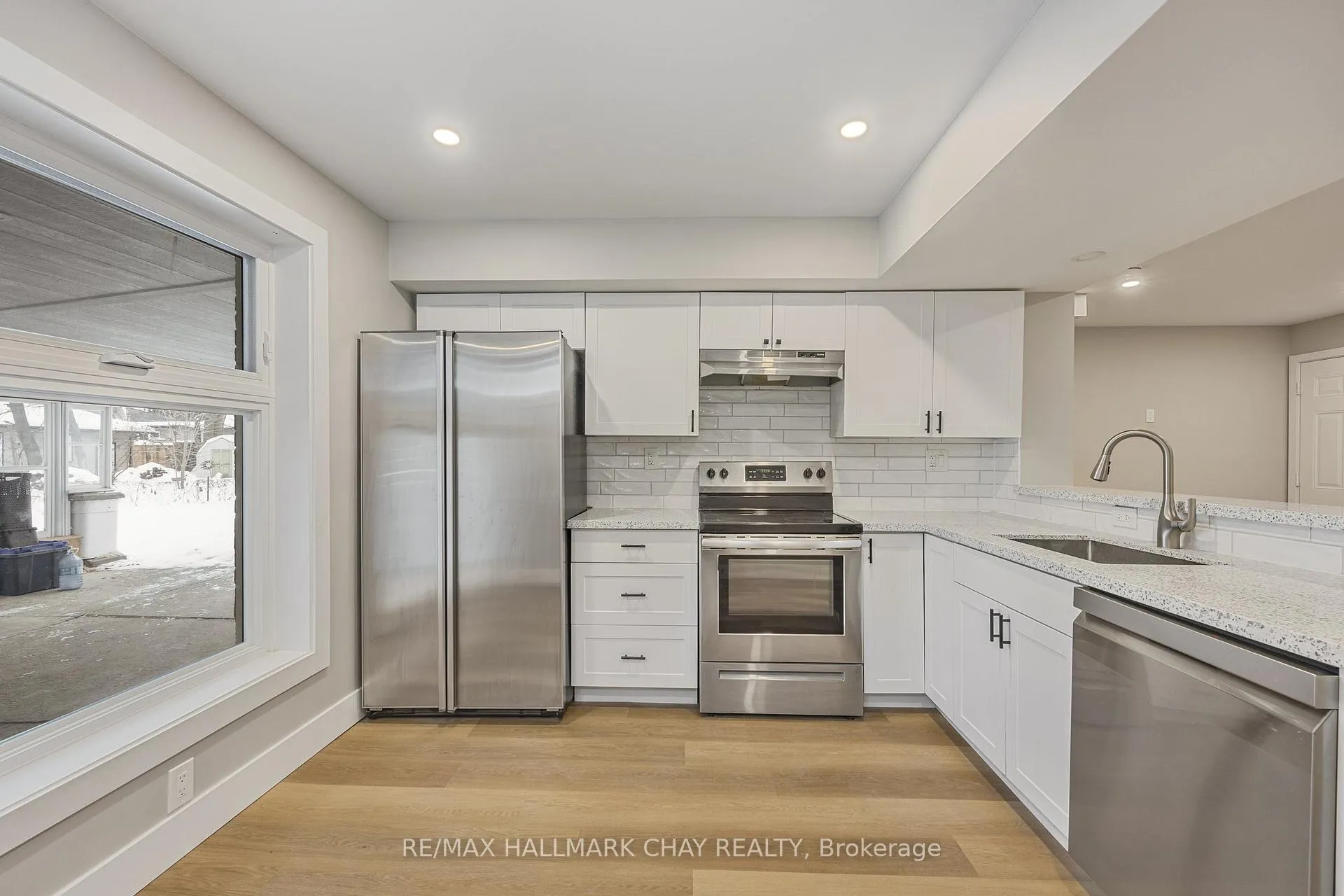 Photo 4 of Unit Lower, 110 Codrington Street, Barrie, Codrington — HOMEH