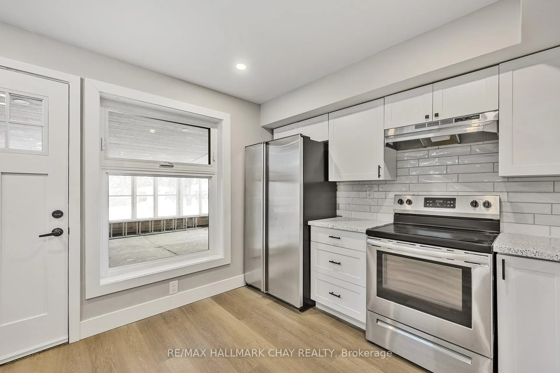 Photo 5 of Unit Lower, 110 Codrington Street, Barrie, Codrington — HOMEH