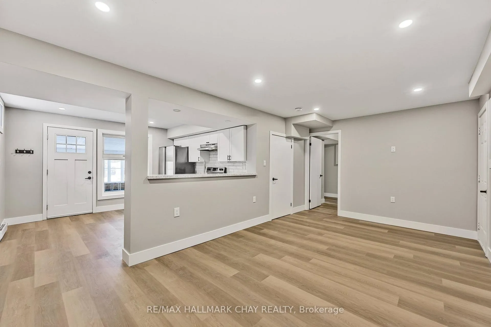 Photo 6 of Unit Lower, 110 Codrington Street, Barrie, Codrington — HOMEH