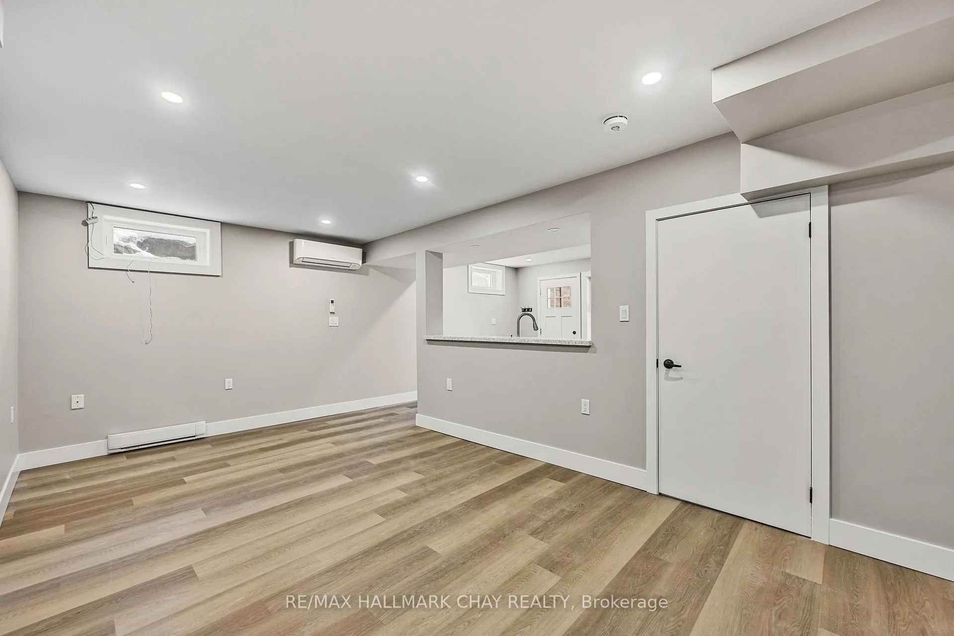 Photo 7 of Unit Lower, 110 Codrington Street, Barrie, Codrington — HOMEH