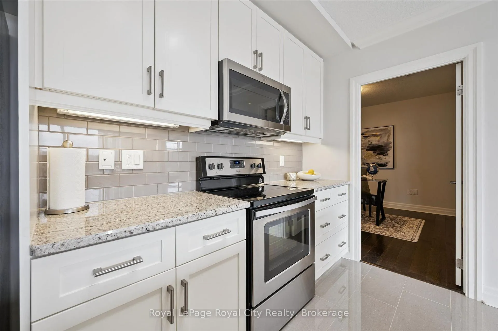 Photo 16 of Unit 413, 150 Wellington Street E, Guelph, Downtown — HOMEH