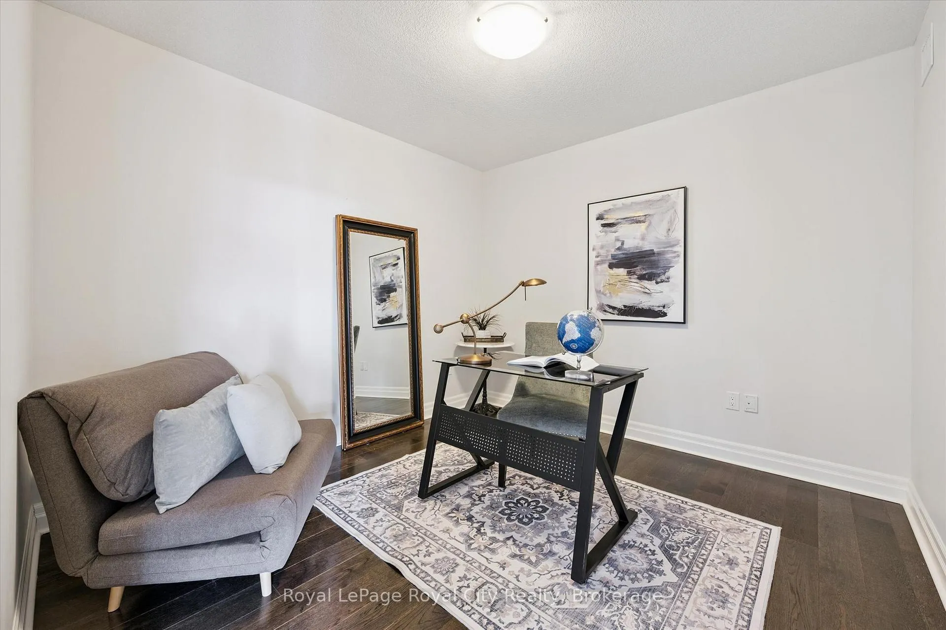 Photo 17 of Unit 413, 150 Wellington Street E, Guelph, Downtown — HOMEH