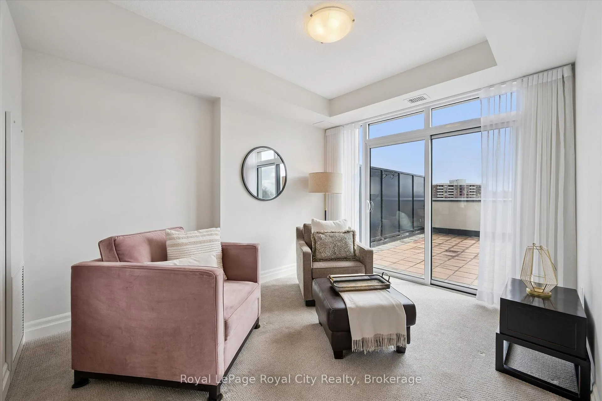 Photo 21 of Unit 413, 150 Wellington Street E, Guelph, Downtown — HOMEH