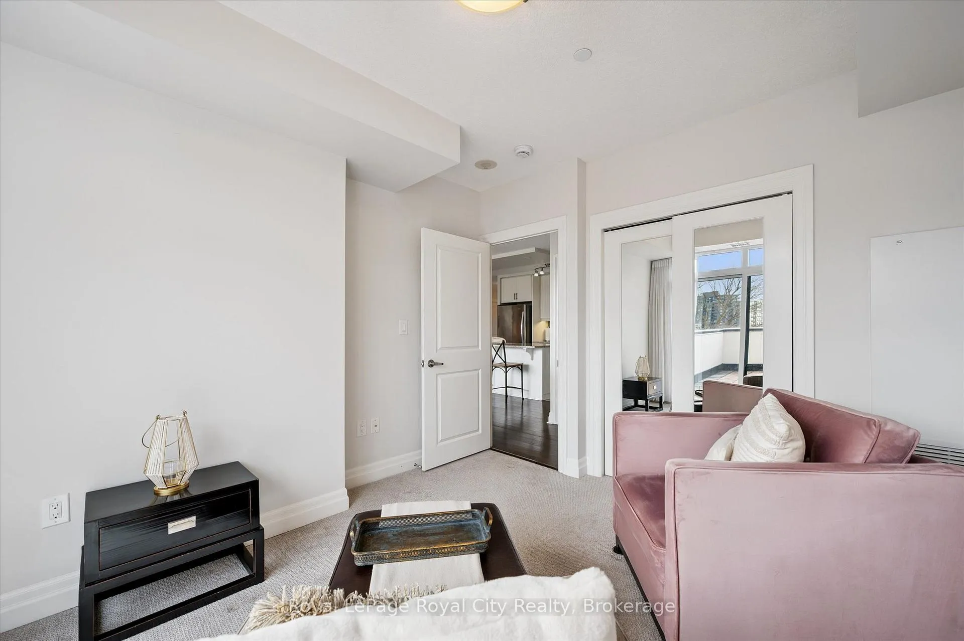 Photo 22 of Unit 413, 150 Wellington Street E, Guelph, Downtown — HOMEH