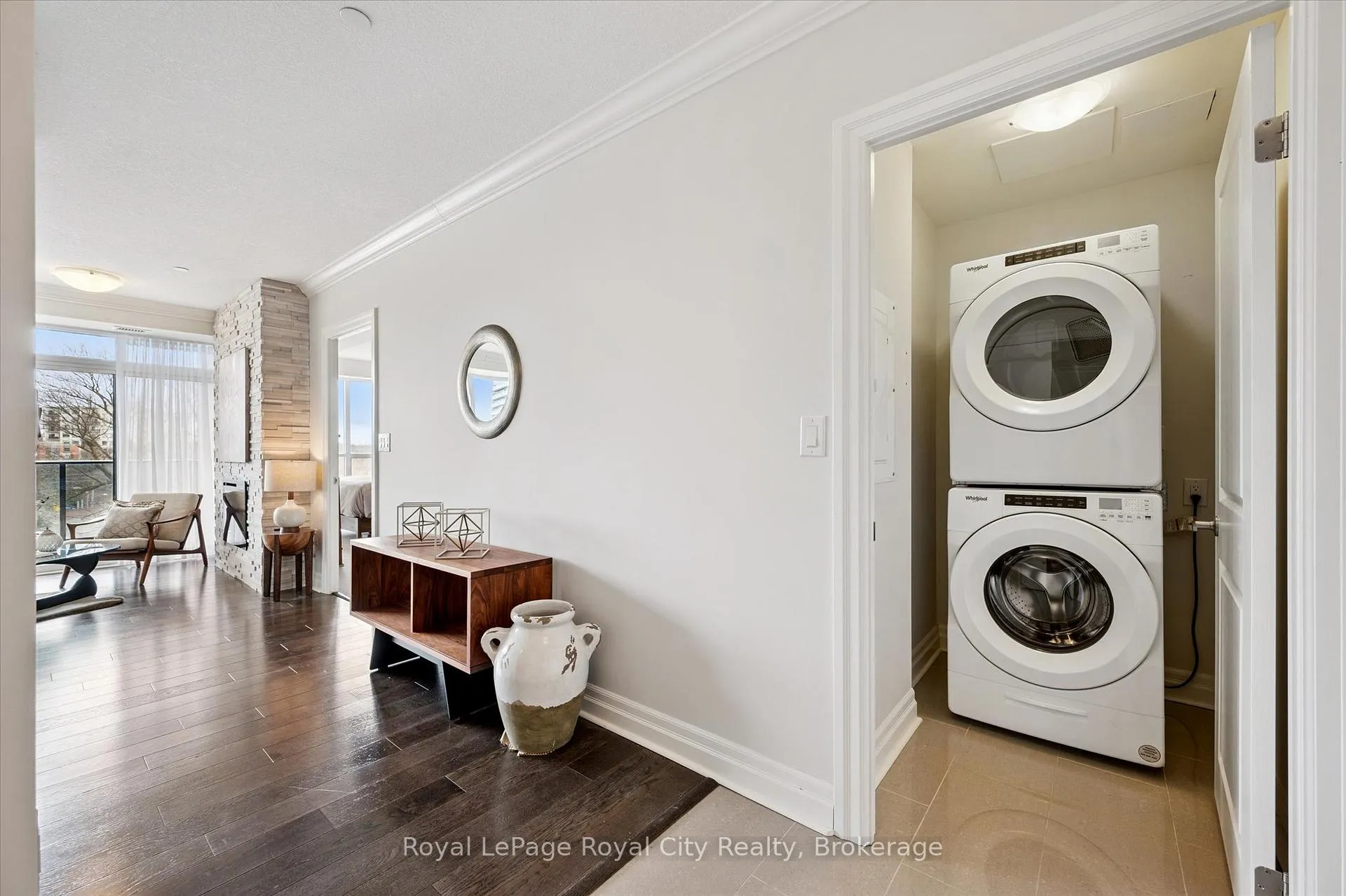 Photo 27 of Unit 413, 150 Wellington Street E, Guelph, Downtown — HOMEH