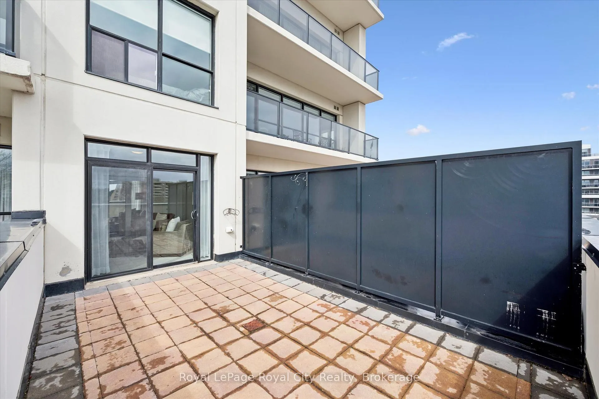 Photo 29 of Unit 413, 150 Wellington Street E, Guelph, Downtown — HOMEH