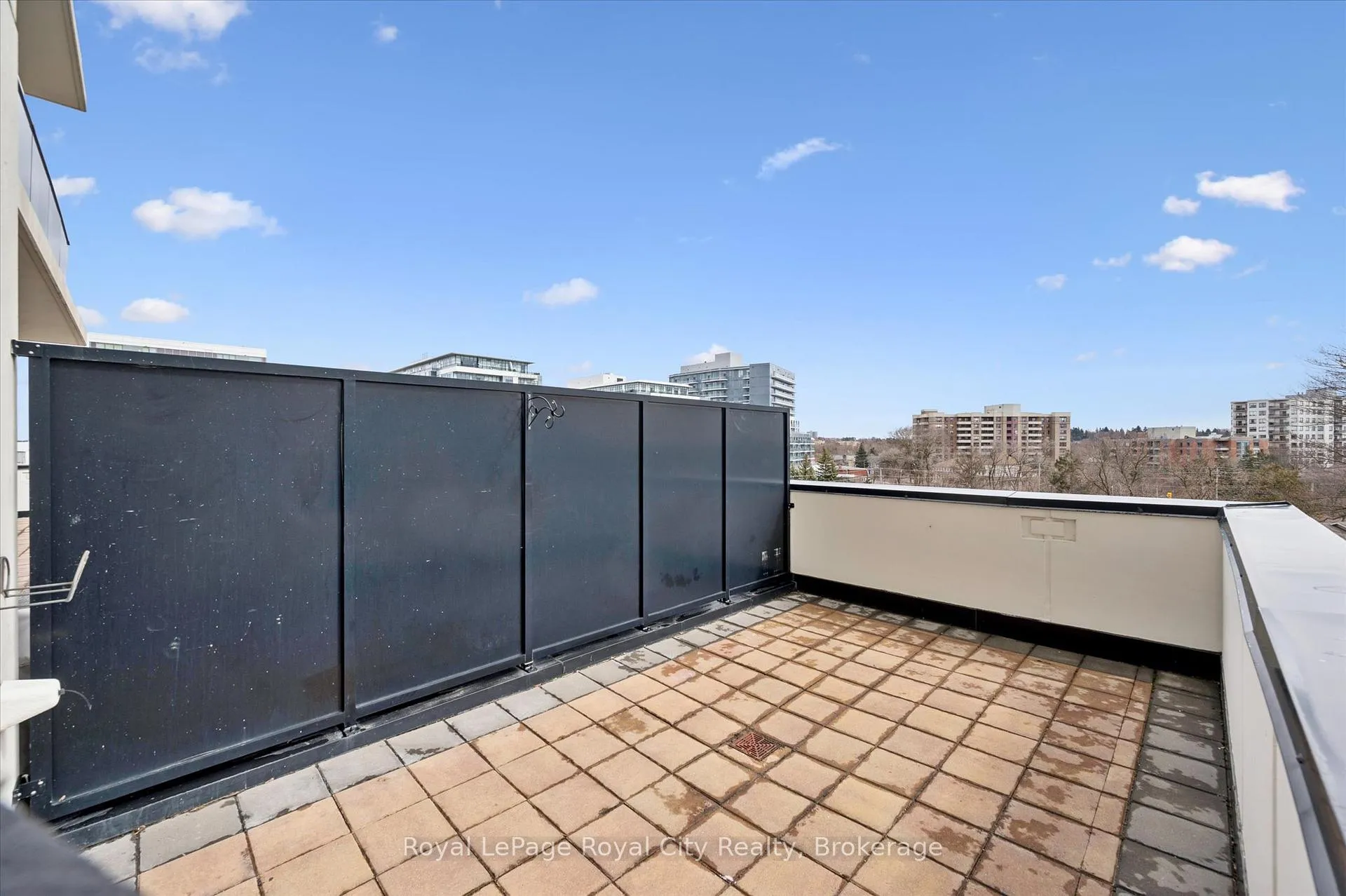 Photo 30 of Unit 413, 150 Wellington Street E, Guelph, Downtown — HOMEH