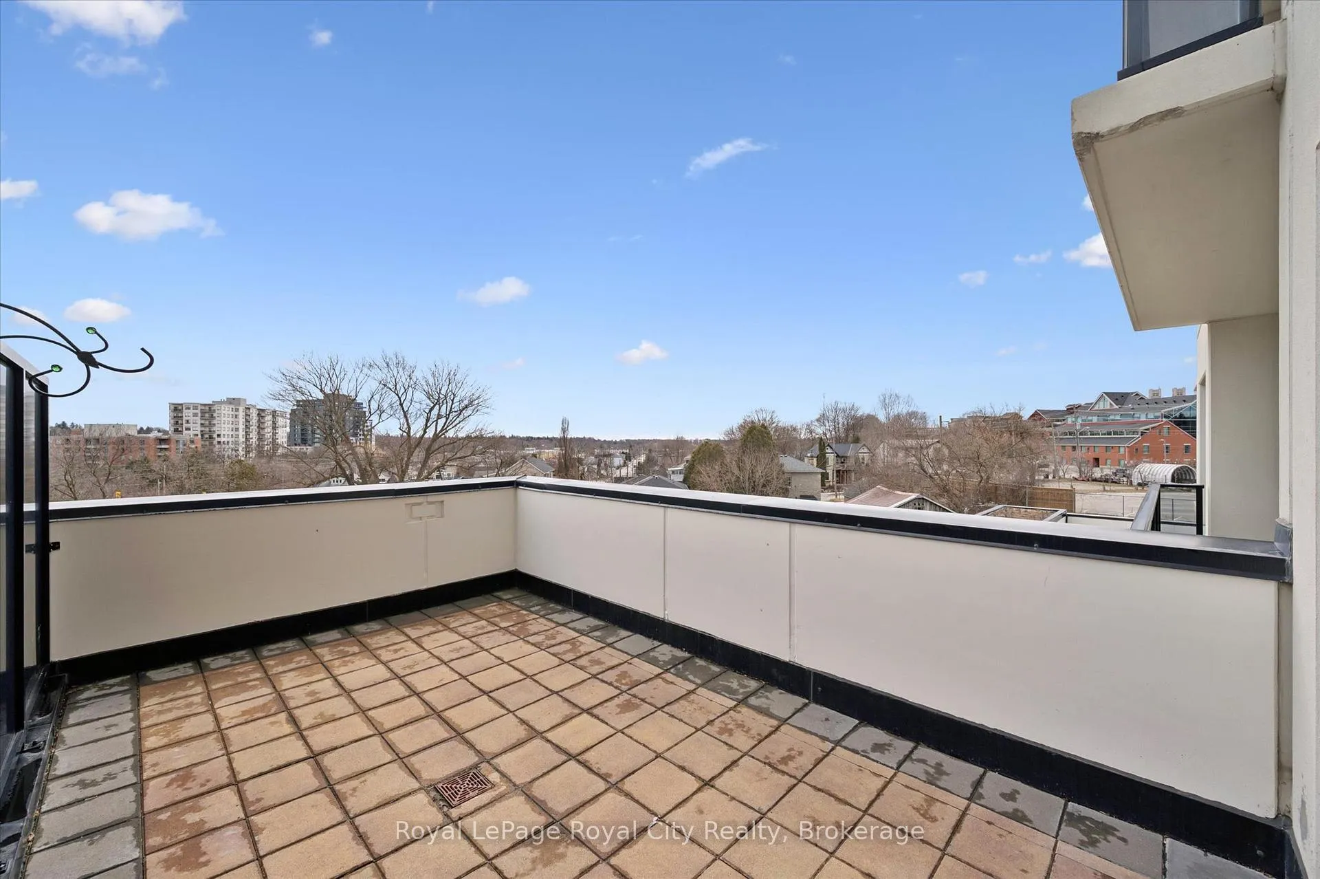 Photo 31 of Unit 413, 150 Wellington Street E, Guelph, Downtown — HOMEH